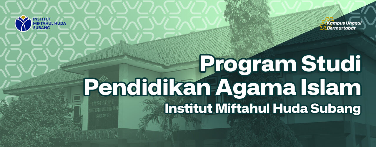 Prodi PAI Sarjana