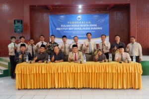 Pembekalan KKN IMH Subang Tahun 2026: Menguatkan Kesiapan Mahasiswa Menuju Pengabdian Berdampak