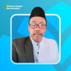 H. Saman, S.Ag., M.Pd.I